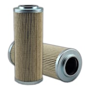 MAIN FILTER MAHLE PI15004RNMIC25 Replacement/Interchange Hydraulic Filter MF0578656